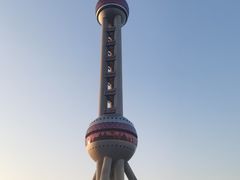 -陆家嘴空中步行连廊