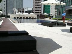 -香港尖沙咀凯悦酒店