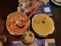 -泰妃殿(武汉首店)