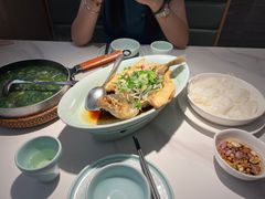 -小荔园·粤菜小馆(美的悦然广场店)