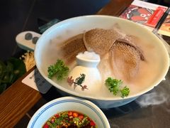 -大隐·成都火锅Bistro(合生麒麟新天地店)