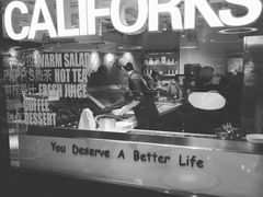 -CALIFORKS加州叉子轻食(朝阳门店)