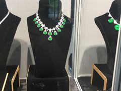 -香港会议展览中心演讲厅