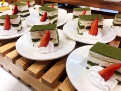 -美洲岛烤肉自助餐厅