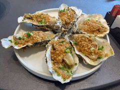 -连鹭海鲜·海肠捞饭·海胆饭(星海店)