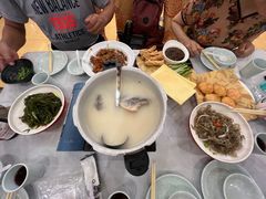 -山东八大碗山东老字号