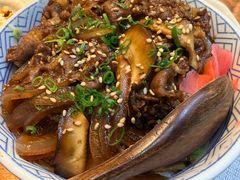 -森味薪火烧•烧鸟居酒屋•日本料理(望京店)