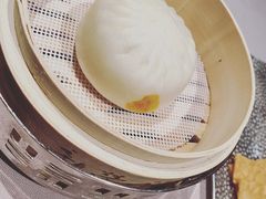 蟹粉包-荣轩(新荣记环球金融中心店)