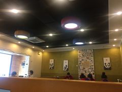 -川成串·自助串串香火锅(朝阳店)
