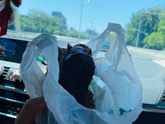 -老回回小吃(百万庄店)