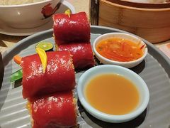-点都德(奥体印象城店)