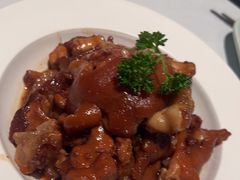 -香融府·烤鸭·家常菜(花乡奥莱店)