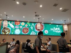 -芳竹园火锅(塘沽金街店)