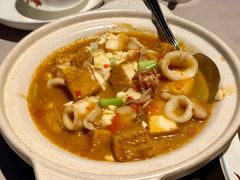 红椒酱水鬼重吊筒仔-小炳胜(卓悦中心店)