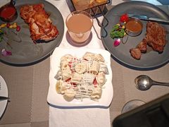 -七海旋律西餐厅(金沙湾店)