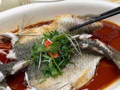 -松雅轩商务婚礼生日(同和店)