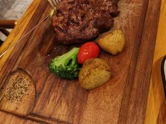 -森Some Fusion(荔湾店)