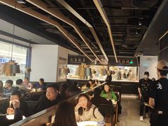 -太二酸菜鱼(天鹅湖万达店)