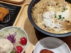 猪排火锅-和幸(春熙路群光广场店)