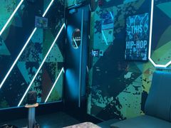 -歌潮量贩式KTV(宁德万达店)