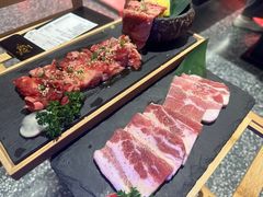 -谷牛日式烤肉(宝山U天地店)