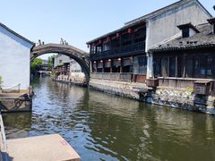 -南浔古镇