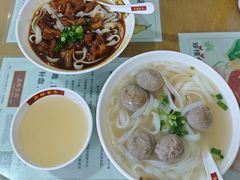 -荔林食店(西华路店)