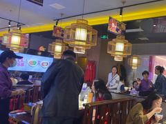 -重庆高老九火锅(万象城店)