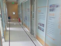 -泰康拜博口腔医院(江北总院)