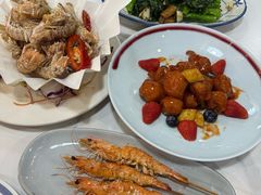 -明本湛江鸡•海鲜小厨(陈家祠店)