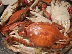 -一方渔歌蒸汽海鲜自助(文化路万达广场店)