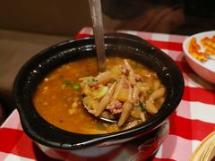 -西贝莜面村(近铁城市广场店)