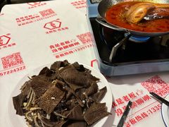 -文和友老长沙龙虾馆(化龙池店)