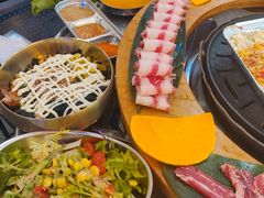 -玄希浪漫厨房·韩料烤肉(湖滨银泰in77店)