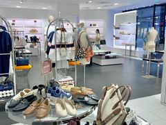 -砂之船奥莱(南京江宁店)