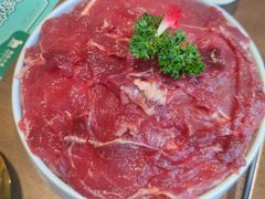 -快乐小羊(富强中路店)