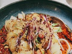 -阿里疆Alijiang·丝路美食·异域风情·清真(长楹天街店)