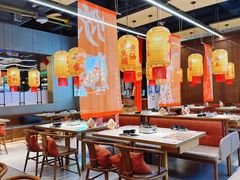-乔阿马·江南味·驴肉香(龙湖华泾天街店)