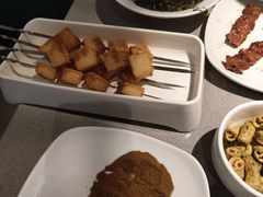 -半天妖烤鱼(中山路店)