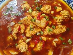 -三哥田螺(北书院街店)