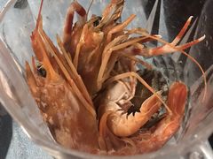 -怡乡王品海鲜姿造自助体验餐厅(大岛商业广场店)