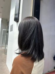 -范美特接发·染发漂发