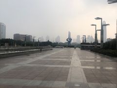 -泉城广场
