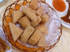 -潮之南·潮汕菜·鱼仔档(南山店)