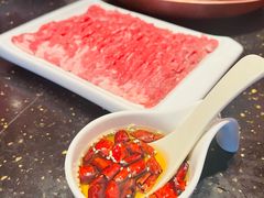 -南门涮肉(通州店)