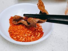-矮冬瓜红茶火锅