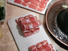 -东来顺饭庄(西直门店)