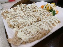 夏威夷猪扒-嘉华海鲜酒家(龙津中路店)