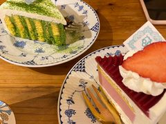 -西关84·History·Art·Cafe