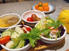 -Home Thai·泰谣(王府井apm店)